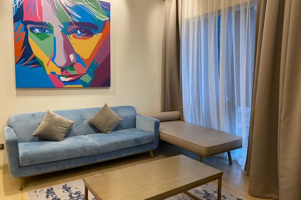 Photo of Livingroom in Kuala Lumpur City Centre