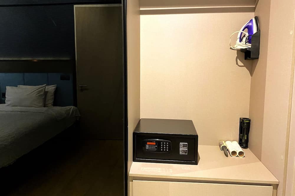 Photo of Bedroom in Kuala Lumpur City Centre