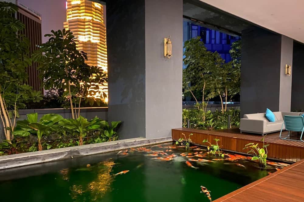 Photo of Outdoor in Kuala Lumpur City Centre