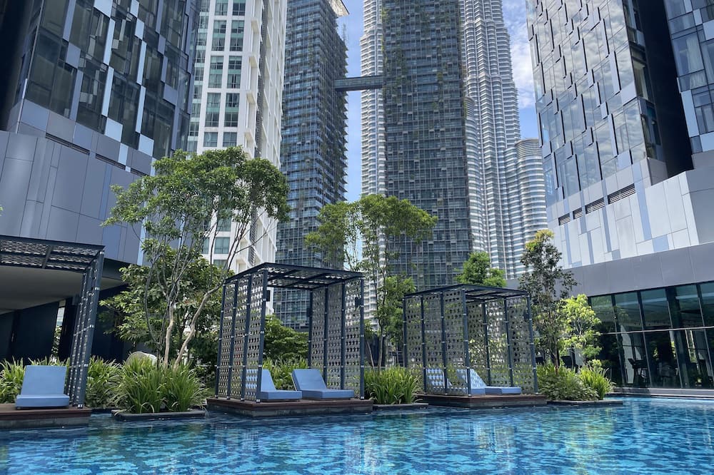 Photo of Outdoor in Kuala Lumpur City Centre