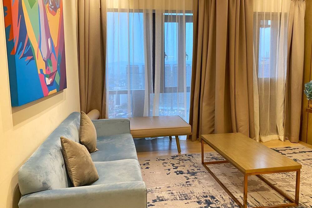 Photo of Livingroom in Kuala Lumpur City Centre