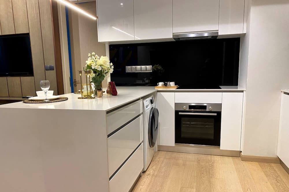 Photo of Kitchen in Kuala Lumpur City Centre