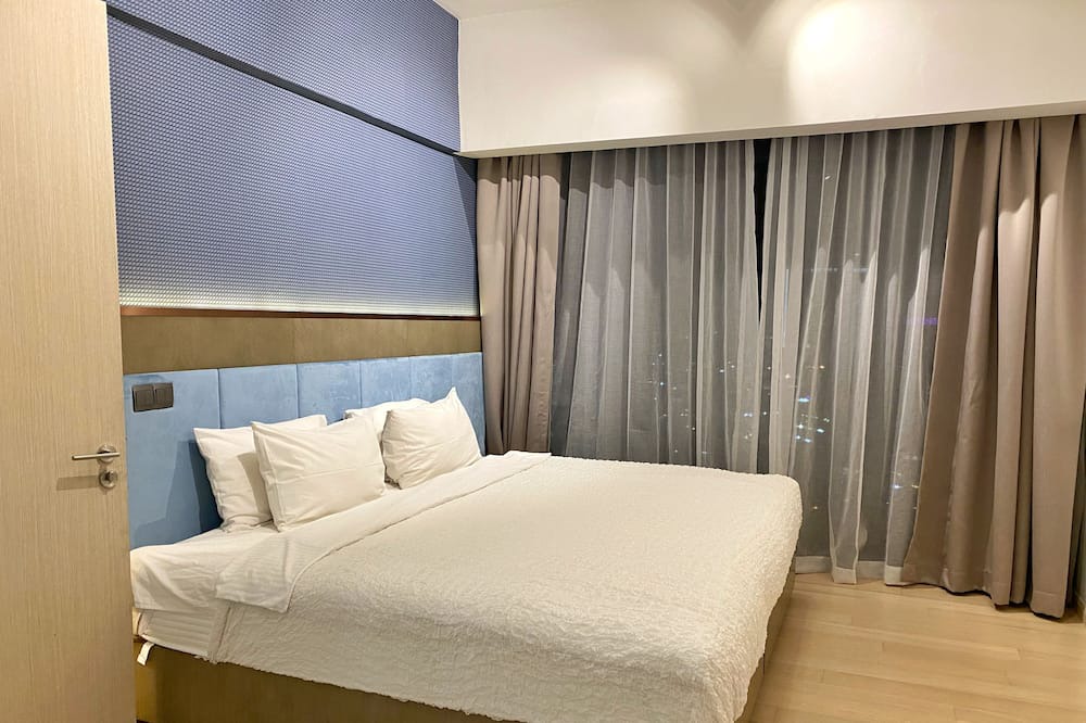 Photo of Bedroom in Kuala Lumpur City Centre