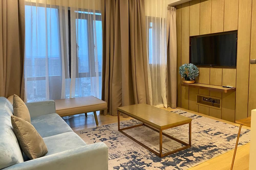 Photo of Livingroom in Kuala Lumpur City Centre