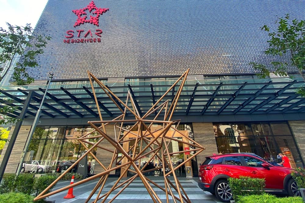 Photo of Outdoor in Kuala Lumpur City Centre