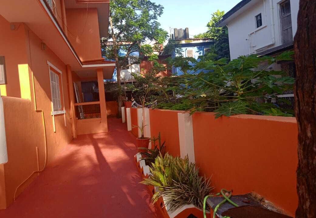 Photo of Outdoor in Sernabatim