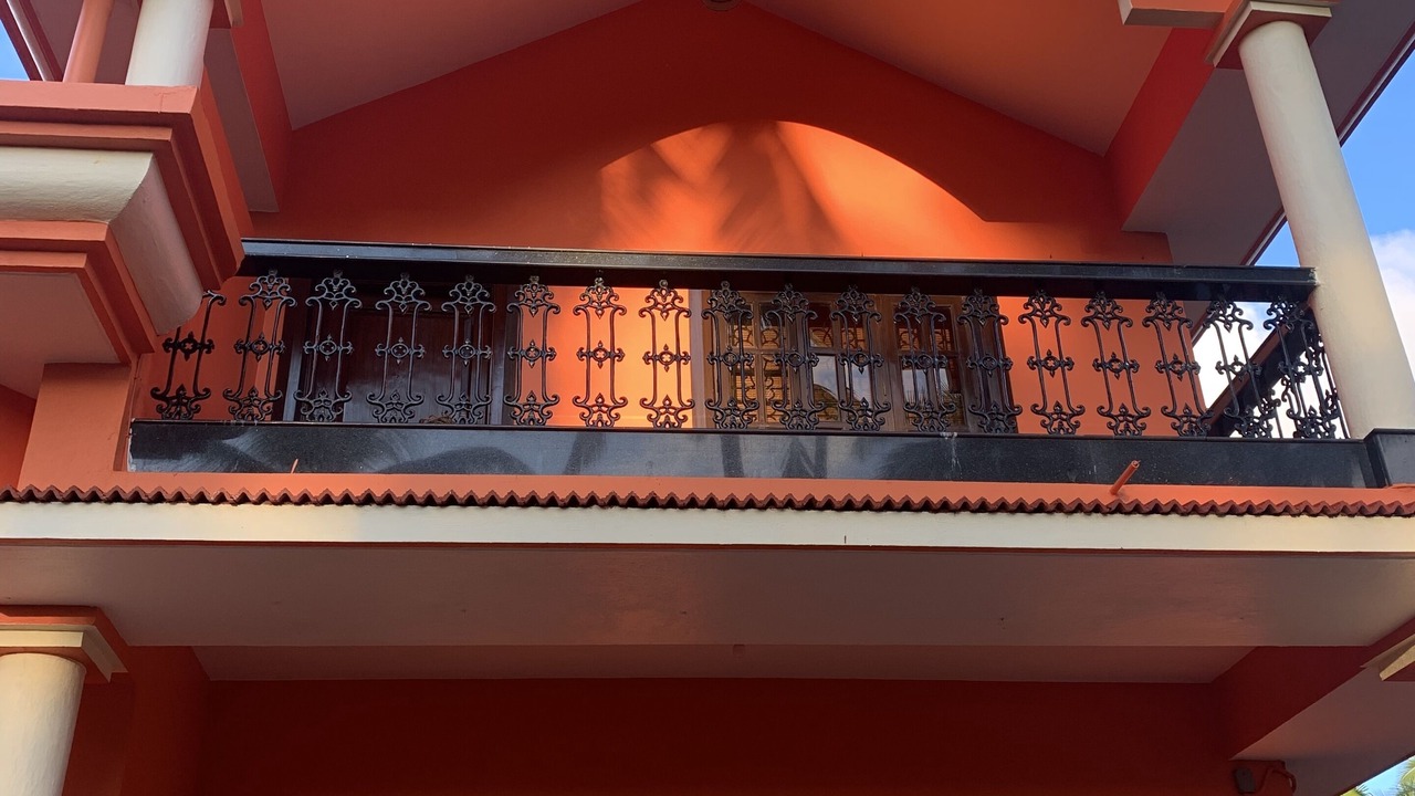 Photo of Outdoor in Sernabatim