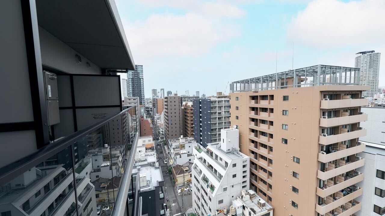 Photo of Outdoor in Minamisenba