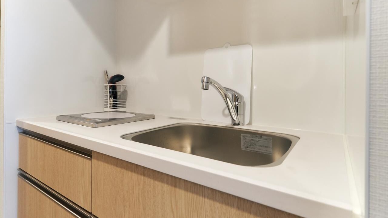 Photo of Kitchen in Minamisenba