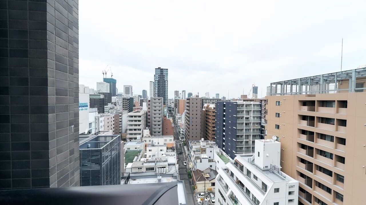 Photo of Outdoor in Minamisenba