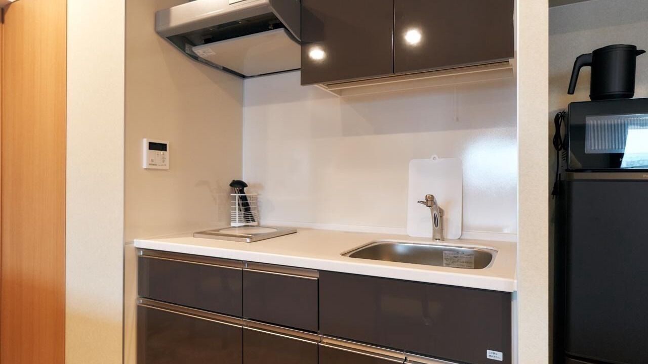 Photo of Kitchen in Minamisenba