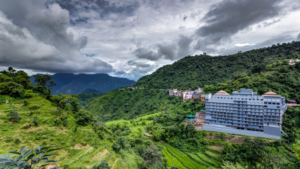 Photo of Outdoor in Haridwar