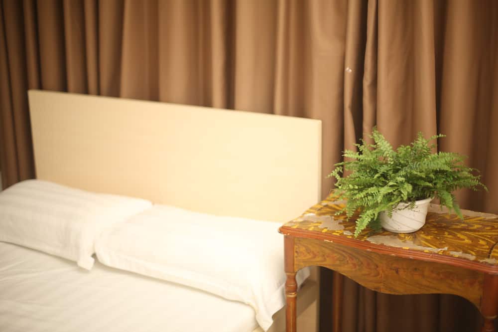 Photo of Bedroom in Yau Tsim Mong