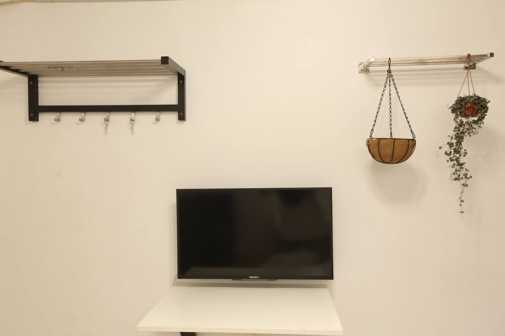 Photo of Bedroom in Yau Tsim Mong