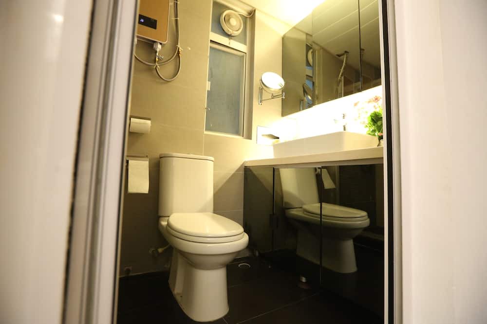 Photo of Bathroom in Yau Tsim Mong