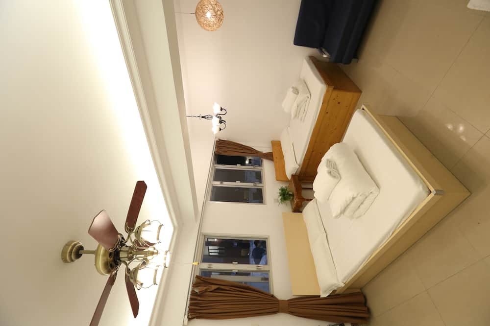 Photo of Bedroom in Yau Tsim Mong