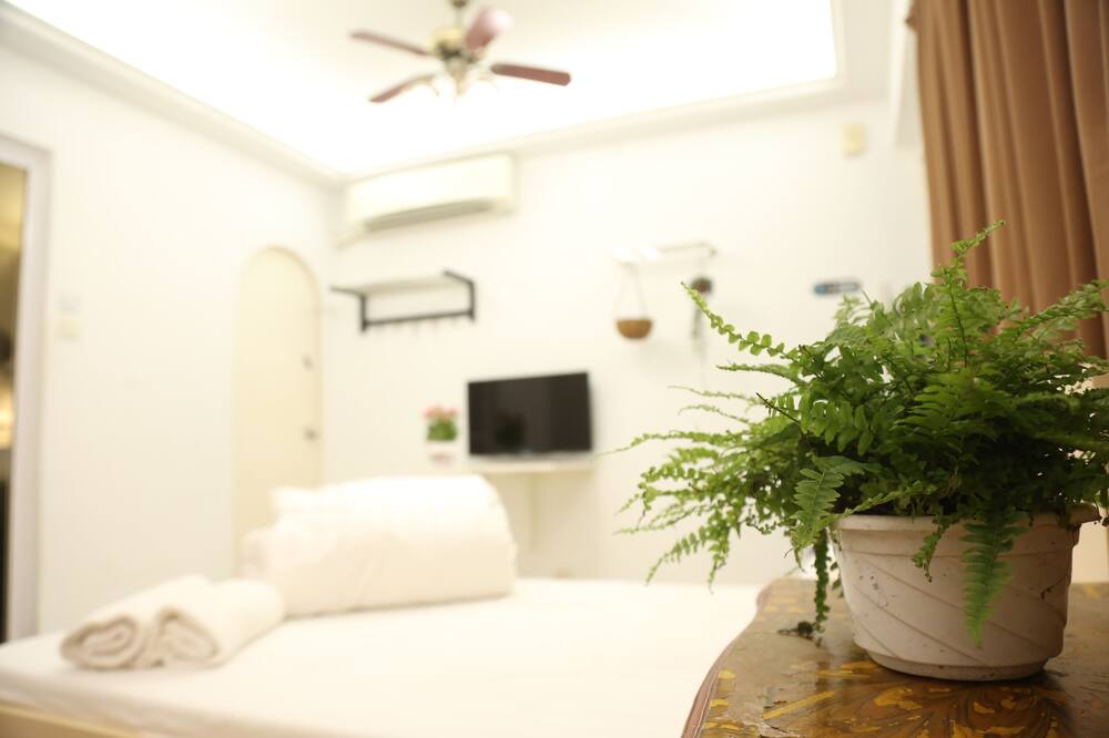 Photo of Bedroom in Yau Tsim Mong