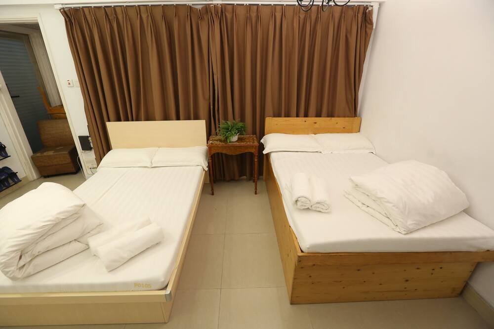 Photo of Bedroom in Yau Tsim Mong