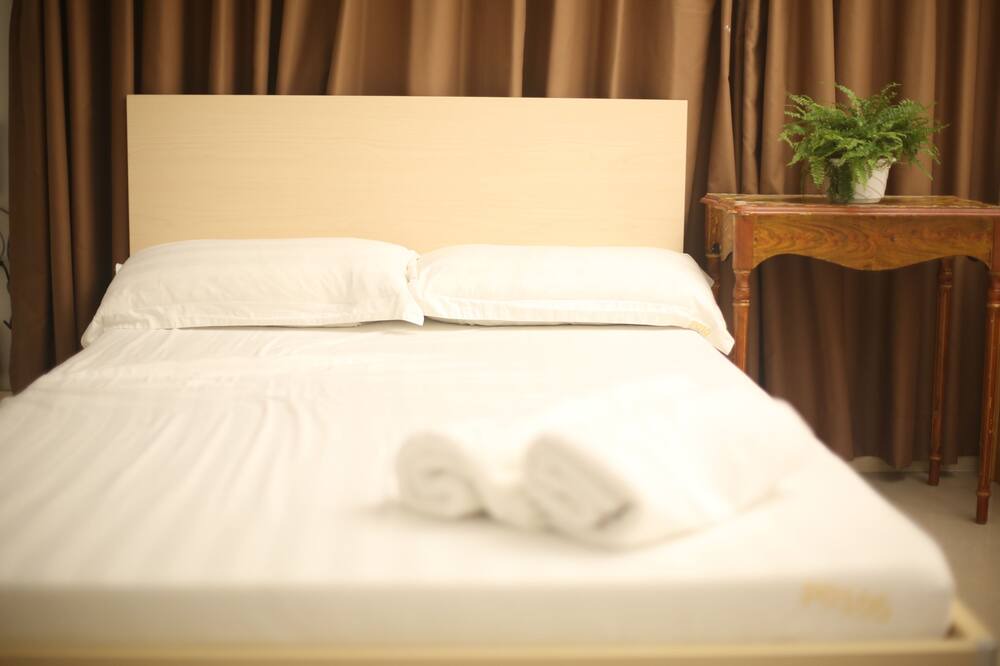 Photo of Bedroom in Yau Tsim Mong
