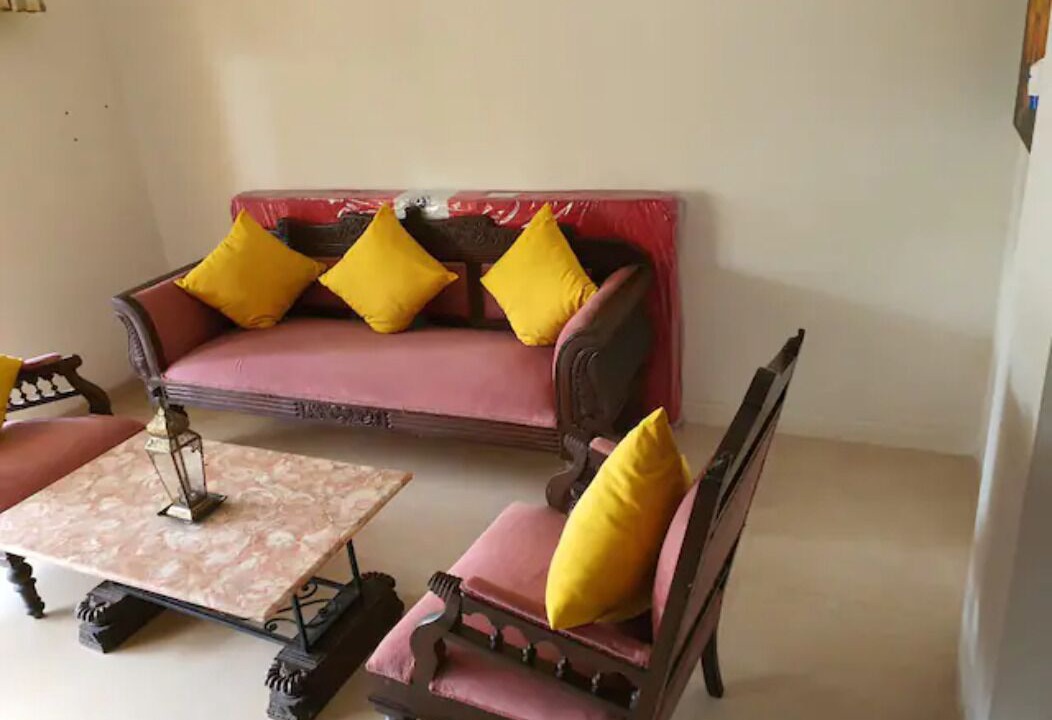 Photo of Livingroom in Saunta Vaddo