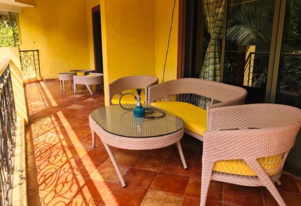 Photo of Outdoor in Saunta Vaddo