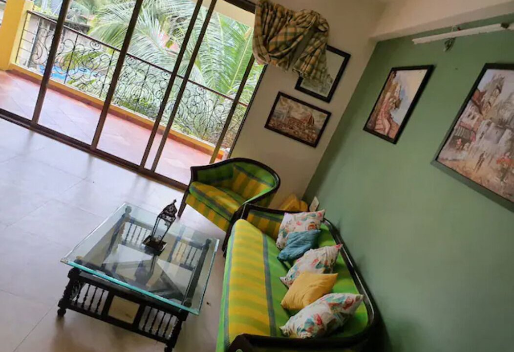 Photo of Livingroom in Saunta Vaddo