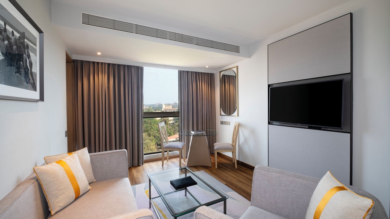 Photo of Bedroom in Caranzalem