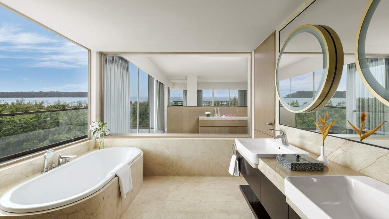 Photo of Bathroom in Caranzalem