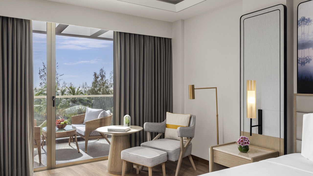 Photo of Bedroom in Caranzalem