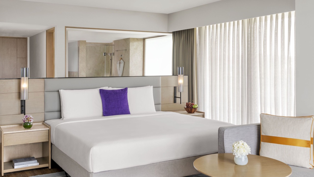 Photo of Bedroom in Caranzalem
