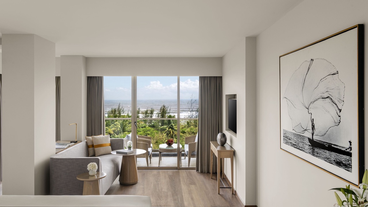 Photo of Bedroom in Caranzalem