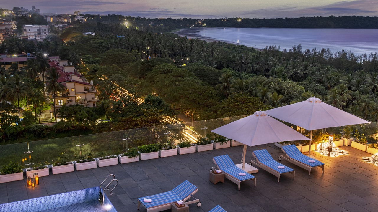Photo of Outdoor in Caranzalem