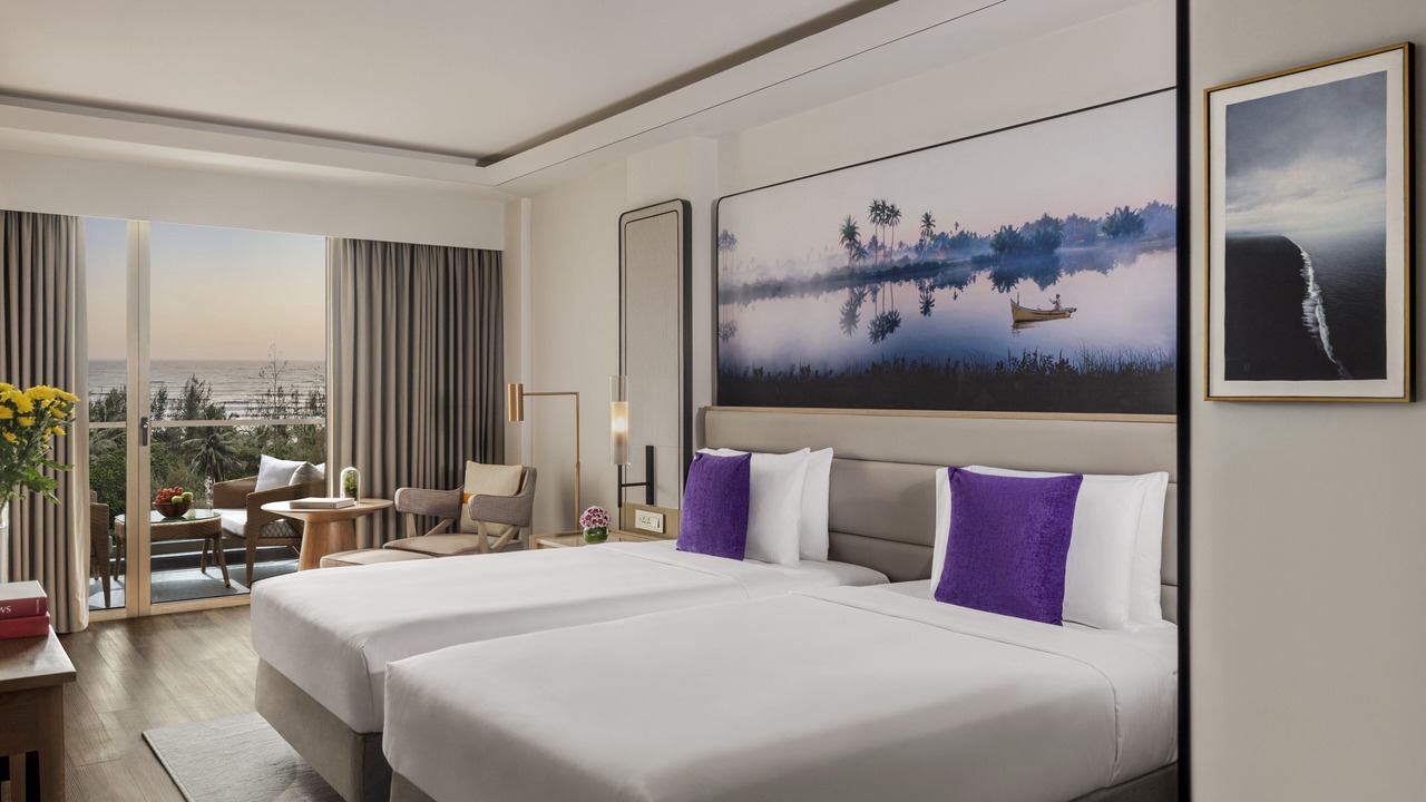 Photo of Bedroom in Caranzalem