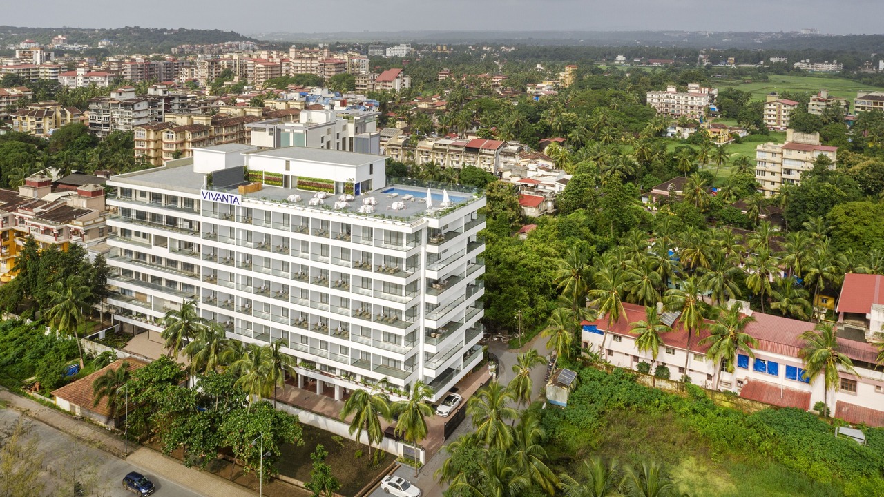 Photo of Outdoor in Caranzalem