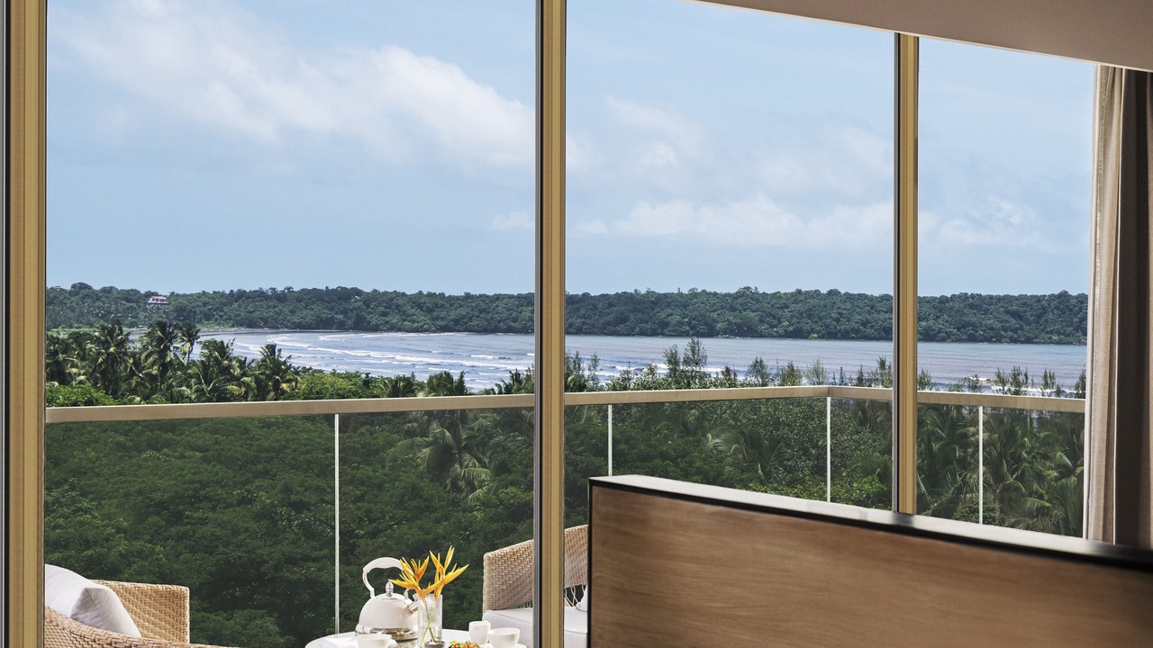 Photo of Patio Balcony in Caranzalem