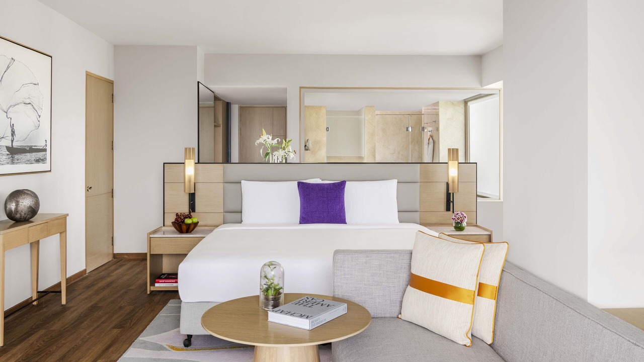 Photo of Bedroom in Caranzalem