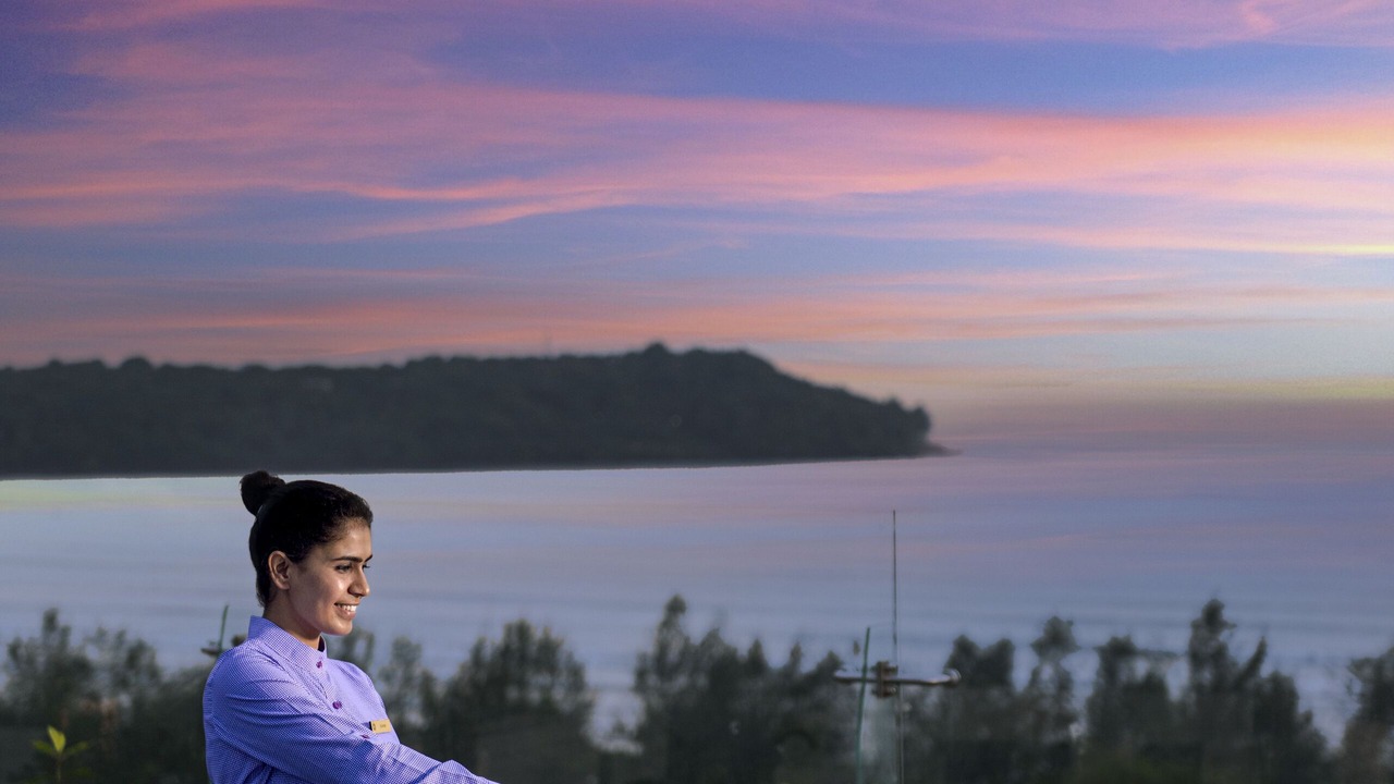 Photo of Outdoor in Caranzalem