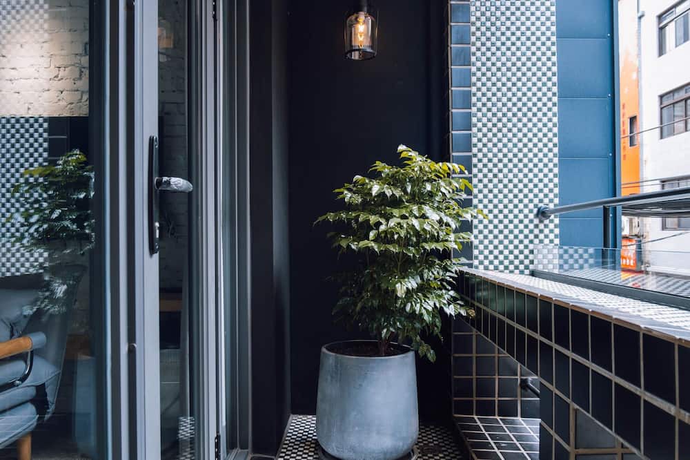 Photo of Bedroom in Ren'ai District