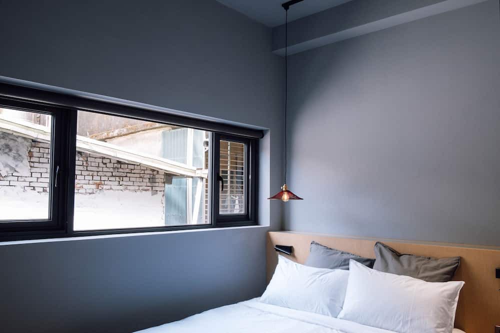 Photo of Bedroom in Ren'ai District