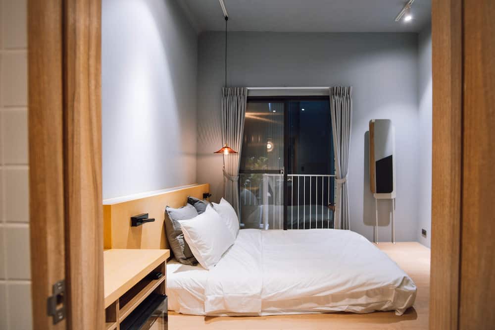 Photo of Bedroom in Ren'ai District