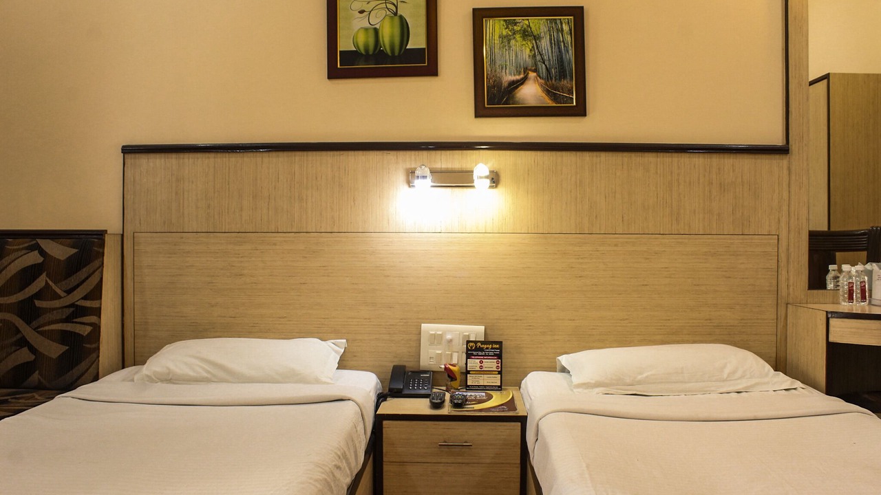 Photo of Bedroom in Allahabad