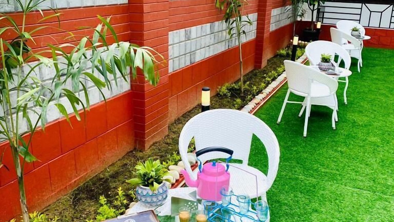 Photo of Outdoor in Allahabad