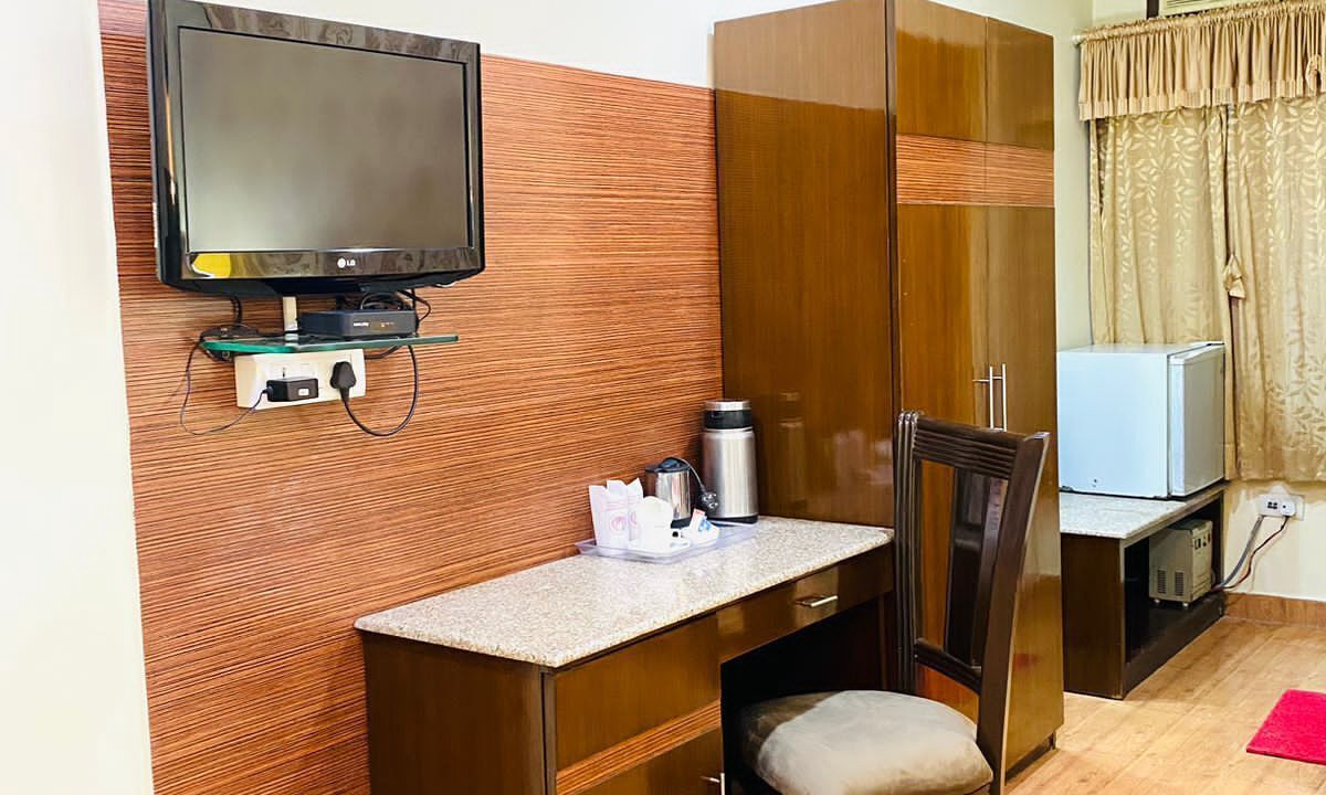 Photo of Bedroom in Allahabad
