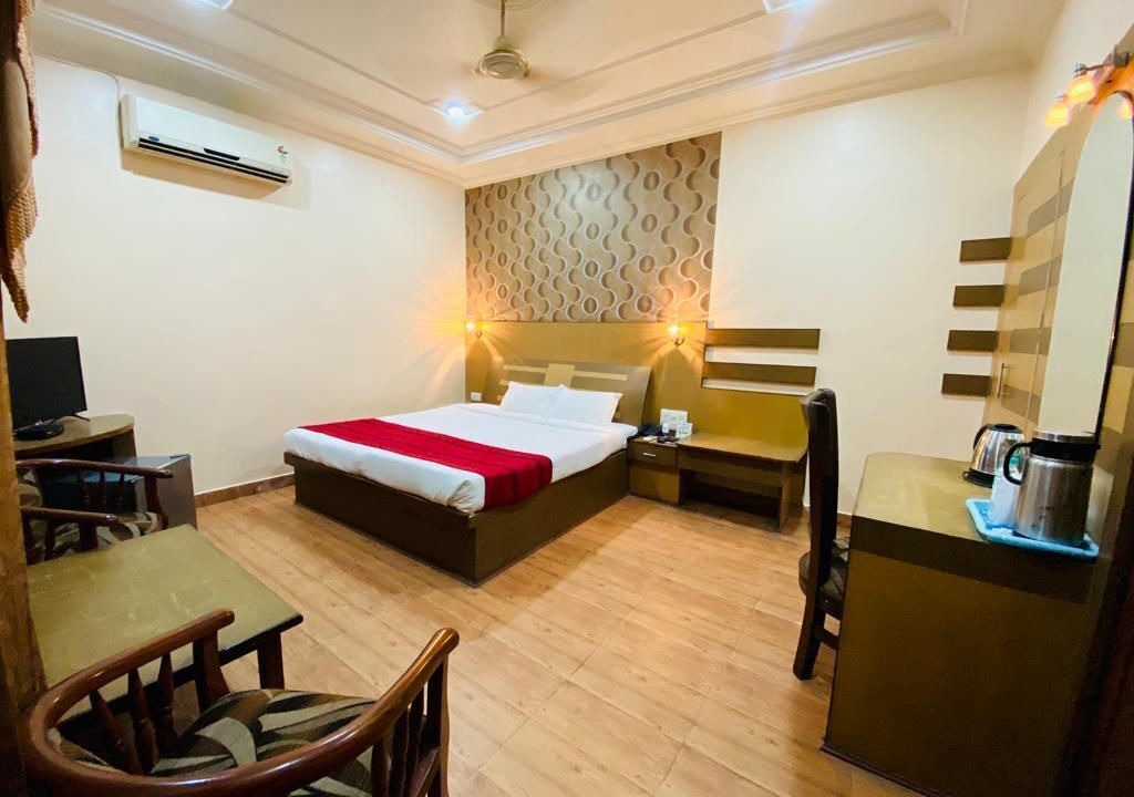 Photo of Bedroom in Allahabad