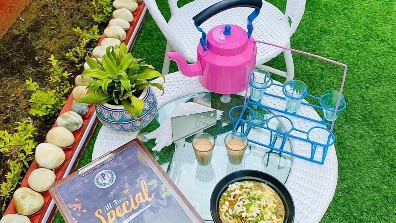 Photo of Outdoor in Allahabad