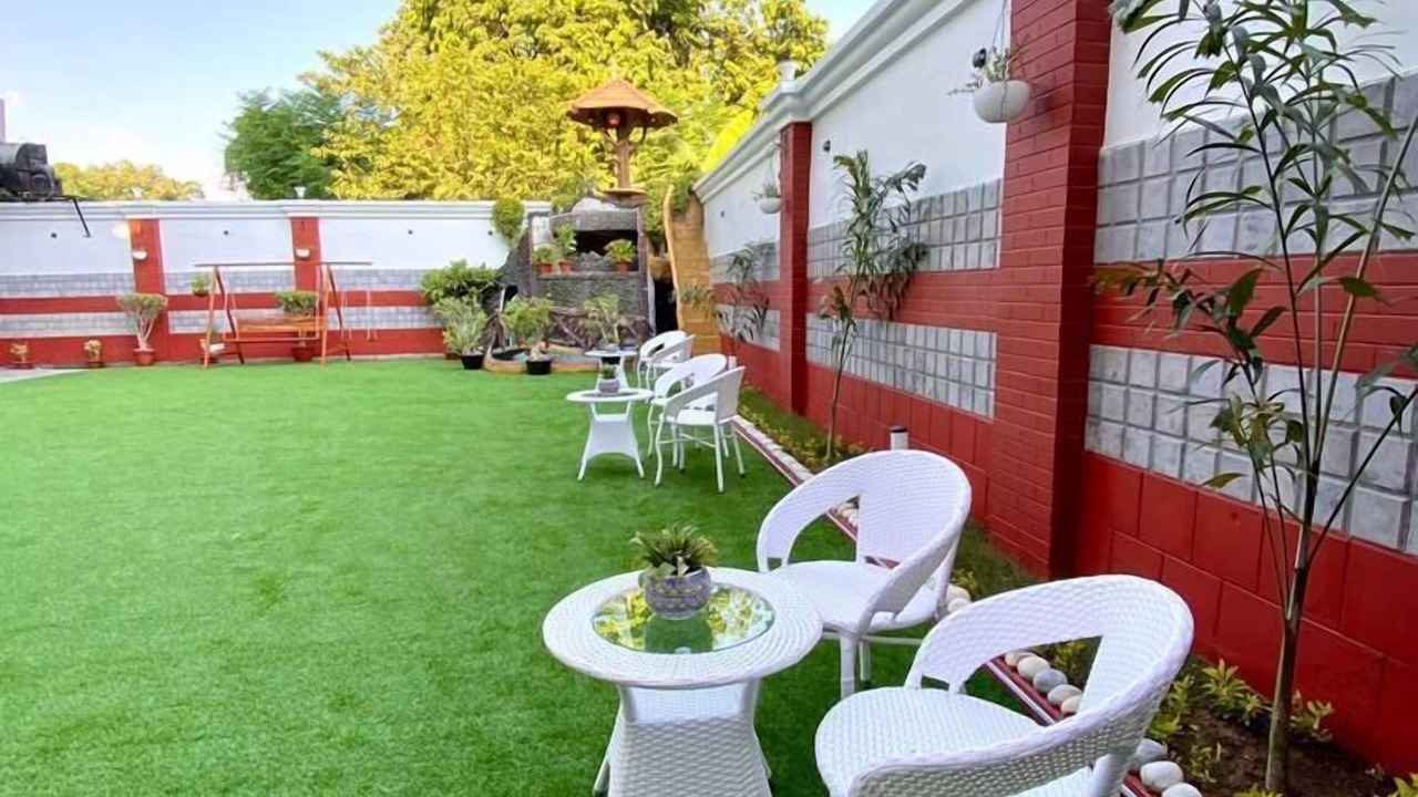 Photo of Outdoor in Allahabad