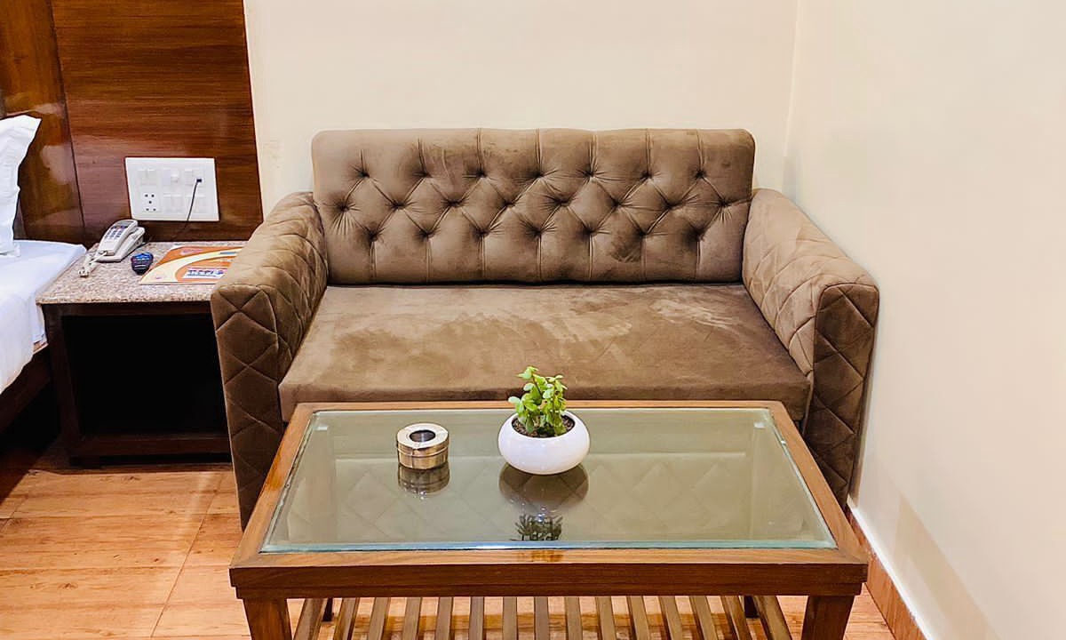 Photo of Bedroom in Allahabad