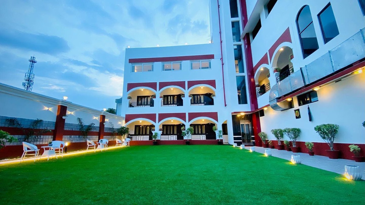 Photo of Outdoor in Allahabad