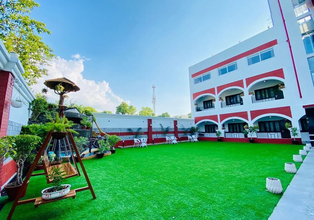 Photo of Outdoor in Allahabad