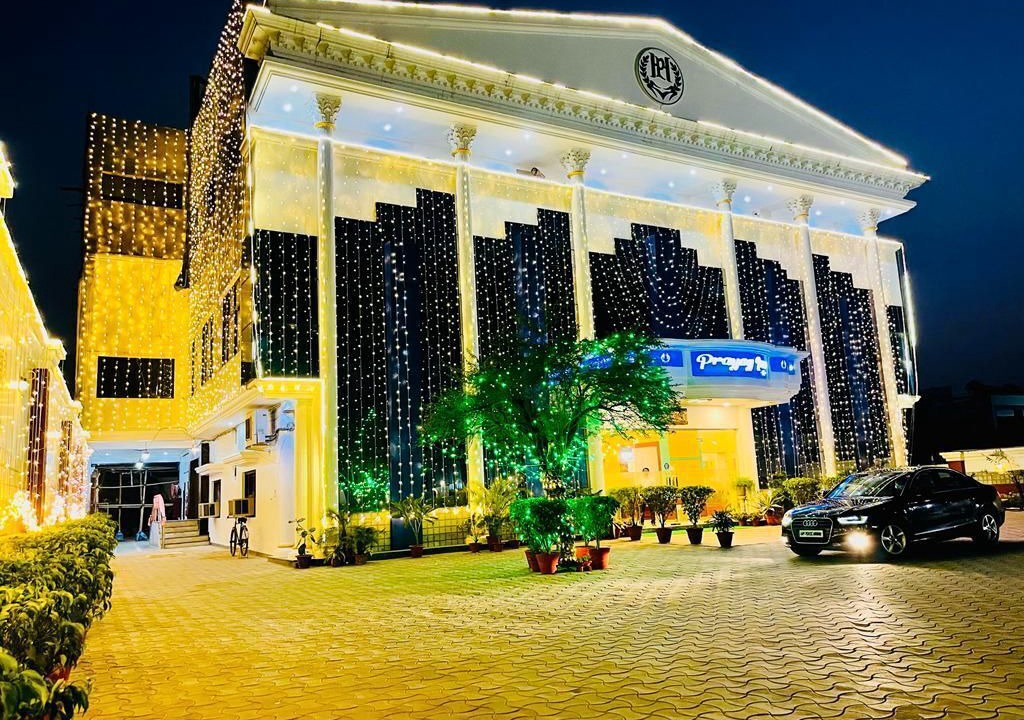 Photo of Outdoor in Allahabad